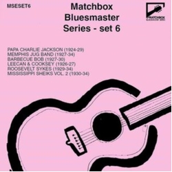 Matchbox Bluesmaster Serie 5 Various (Box) Matchbox Bluesmaster Serie 5 Various (Box) CD