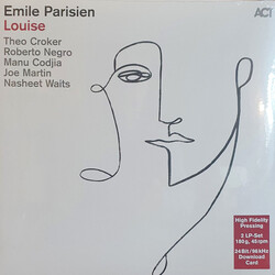 Emile Parisien Louise