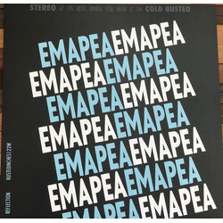 Emapea Reflection Vinyl LP