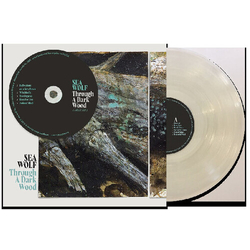 Sea Wolf Through A Dark Wood (Dlx) VINYL LP