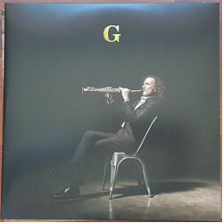 Kenny G (2) New Standards Vinyl 2 LP