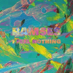 Ramses (38) I Feel Nothing EP Vinyl