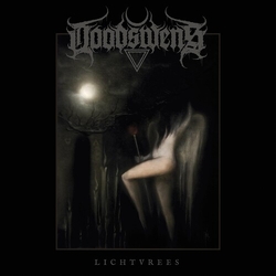 Doodswens Lichtvrees VINYL LP