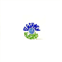 Flashmen (3) Pensando Vinyl LP