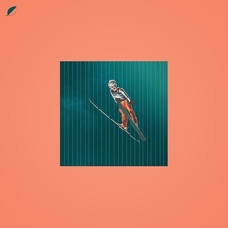Micronaut Olympia (Winter Games) vinyl LP