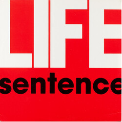Life Sentence Life Sentence Vinyl LP