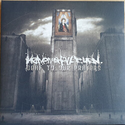 Heaven Shall Burn Deaf To Our Prayers Vinyl LP