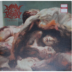 Venom Prison Erebos Vinyl LP