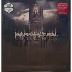 Heaven Shall Burn Deaf To Our Prayers Vinyl LP