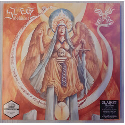 Slægt Goddess Vinyl LP