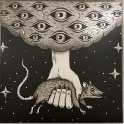 Harms Way (2) Isolation Vinyl