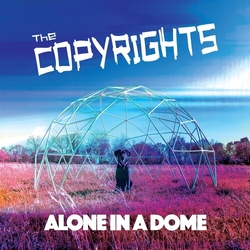 The Copyrights Alone In A Dome