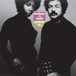 Barbara & Ernie Prelude To... Vinyl LP