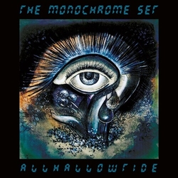 The Monochrome Set Allhallowtide Vinyl LP