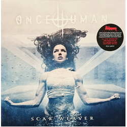Once Human Scar Weaver VINYL LP