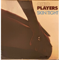 Ohio Players Skin Tight Vinyl LP