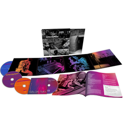 Jimi Hendrix Electric Lady Studios A Jimi Hendrix Vision (Box) CD