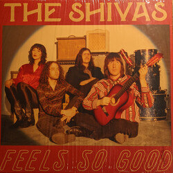 The Shivas Feels So Good // Feels So Bad