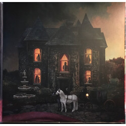 Opeth In Cauda Venenum Vinyl 2 LP