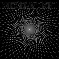 Meshuggah Meshuggah Vinyl