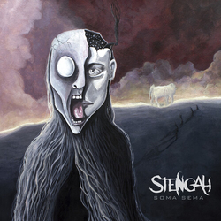 Stengah Soma Sema (Ofgv) vinyl LP