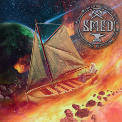Smed (2) Smed Vinyl LP