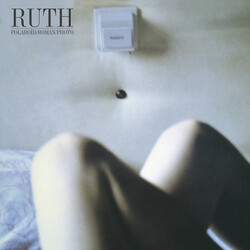 Ruth Polaroïd/Roman/Photo Vinyl LP