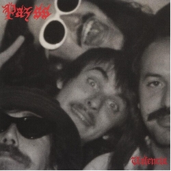 Paz Ss Valencia VINYL LP