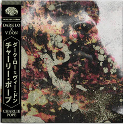 Dark Lo / V Don Charlie Pope