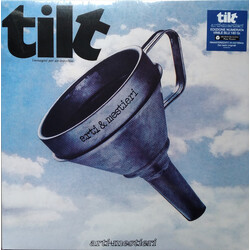 Arti & Mestieri Tilt - Immagini Per Un Orecchio Vinyl LP