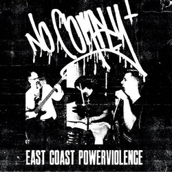No Comply (3) East Coast Powerviolence