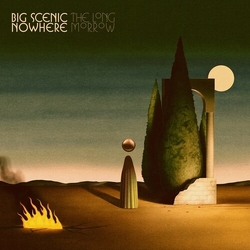 Big Scenic Nowhere Long Morrow (Colv) (Grn) (Purp) vinyl LP