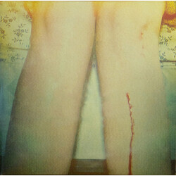 Los Campesinos! Romance Is Boring Vinyl 2 LP