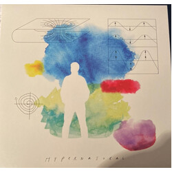 Hypernatural Hypernatural Vinyl LP