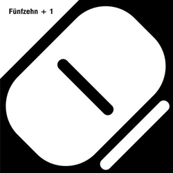 Various Ostgut Ton  Fünfzehn + 1 File