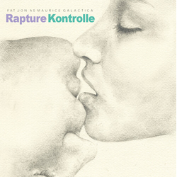 Fat Jon Rapture Kontrolle vinyl LP