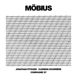 Jonathan Fitoussi / Clemens Hourriere Möbius Vinyl LP