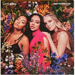 Little Mix Between Us