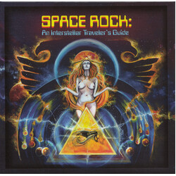 Various Space Rock: An Interstellar Traveler's Guide CD Box Set
