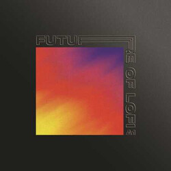 Future of Lofi Future of Lofi Δ1 Vinyl 2 LP