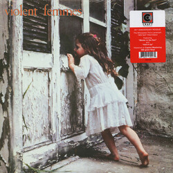 Violent Femmes Violent Femmes Vinyl LP