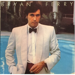 Bryan Ferry Another Time, Another Place Vinyl LP