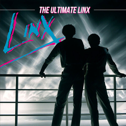 Linx The Ultimate Linx CD Box Set