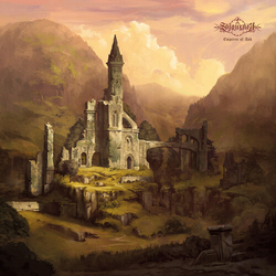 Sojourner Empires Of Ash (Colv) (Reis) vinyl LP