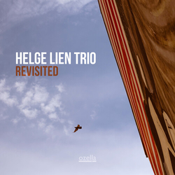 Helge Lien Trio Revisited