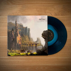 Sojourner The Shadowed Road Vinyl 2 LP