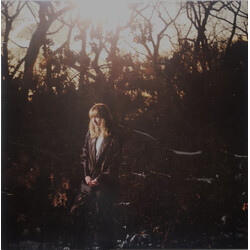 The Weather Station How Is It That I Should Look At The Stars VINYL LP