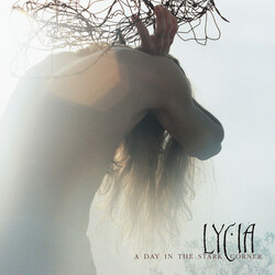 Lycia A Day In The Stark Corner Vinyl 2 LP
