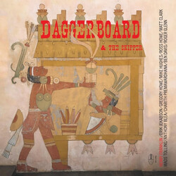 Daggerboard / Henry Franklin Daggerboard & The Skipper VINYL LP
