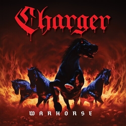 Charger (8) Warhorse